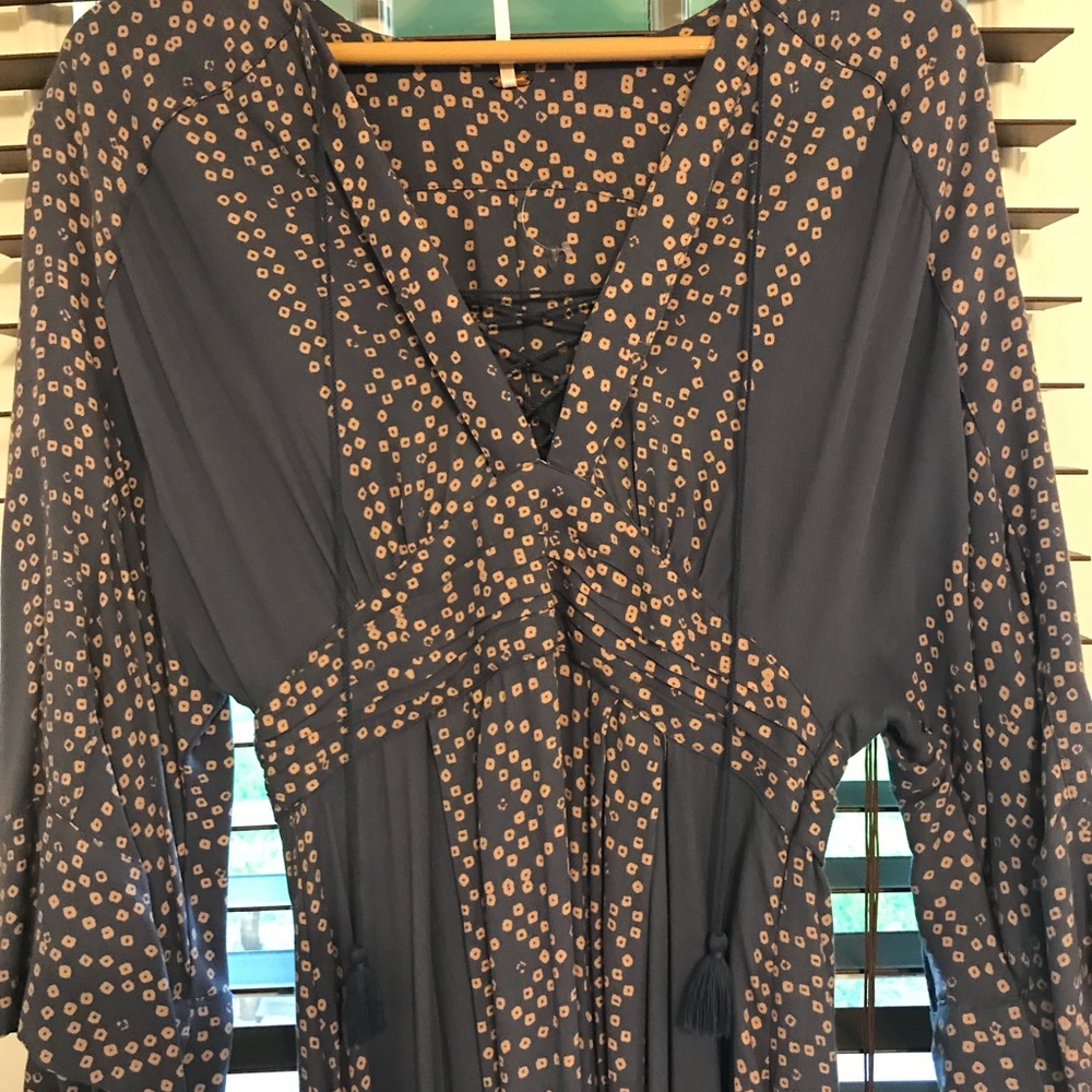 Free people dress